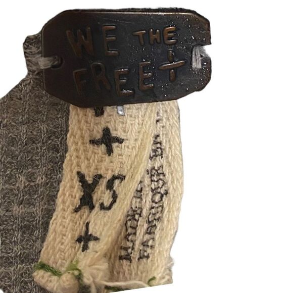 FREE People Coastline Thermal Peplum Top - Picture 6 of 8